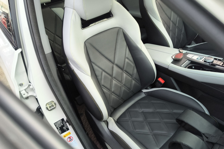 Changan CS75 Plus iDD 2024 car image #24