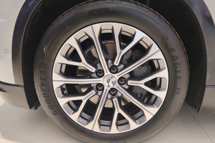 NIO ES6 2024 صورة سيارة #24