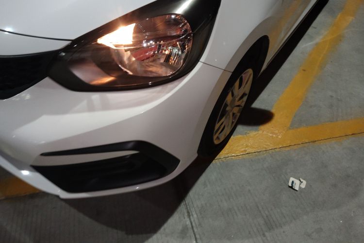 Honda Fit 2021 #24 Honda Fit 2021 immagine di auto #24