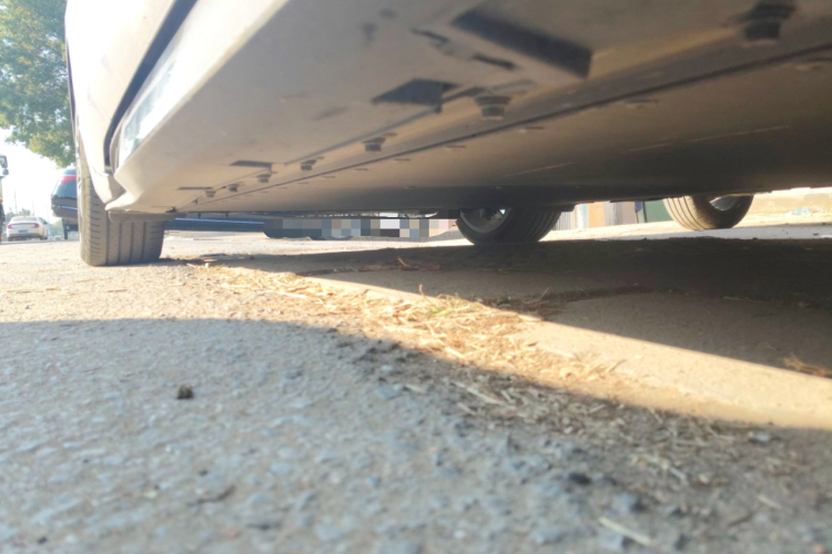 BYD Seal 2024 immagine di auto #24