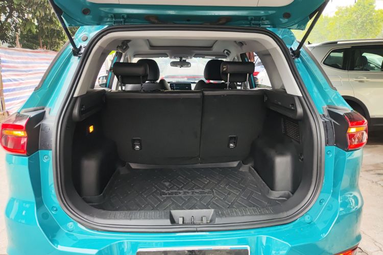 Tiggo 7 2020 car image #24