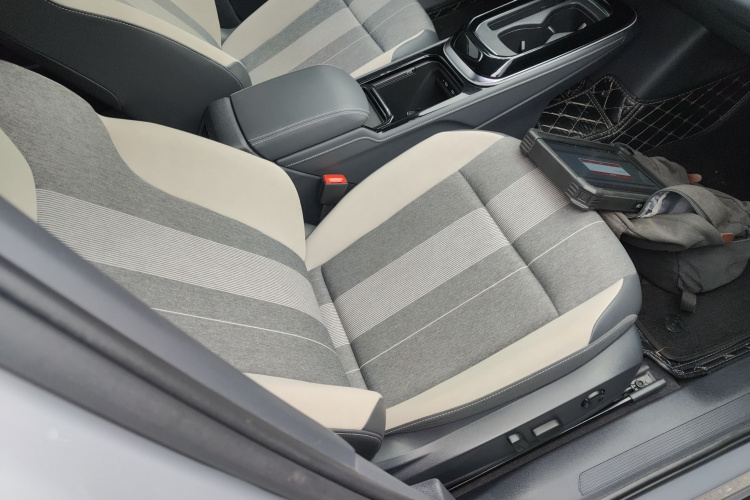 Volkswagen ID.4 Crozz 2021 #24 Volkswagen ID.4 Crozz 2021 car image #24