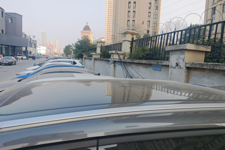 Changan UNI-Z 2024 car image #24