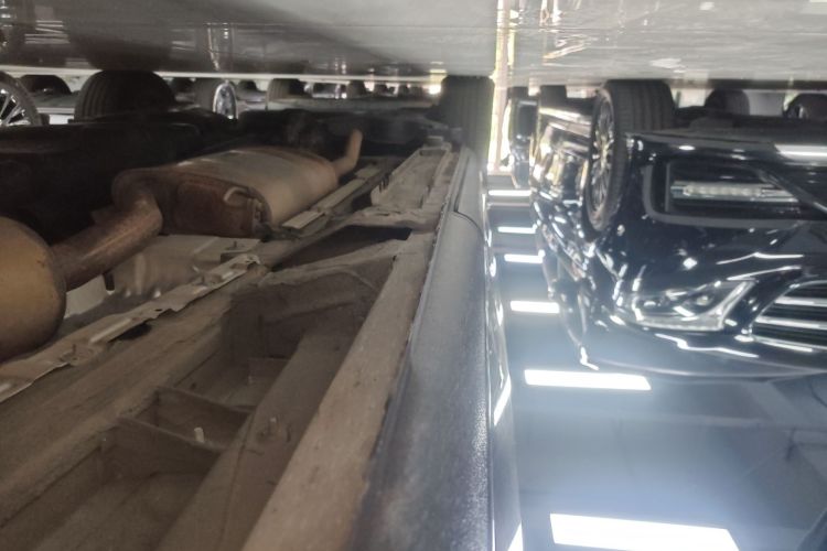 Mercedes-Benz Vito 2022 #24 Mercedes-Benz Vito 2022 car image #24