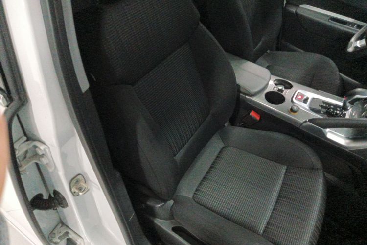 标致 标致3008 2017 汽车图片 #24