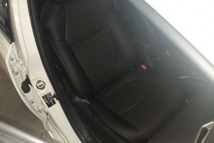 Toyota Allion 2021 car image #24