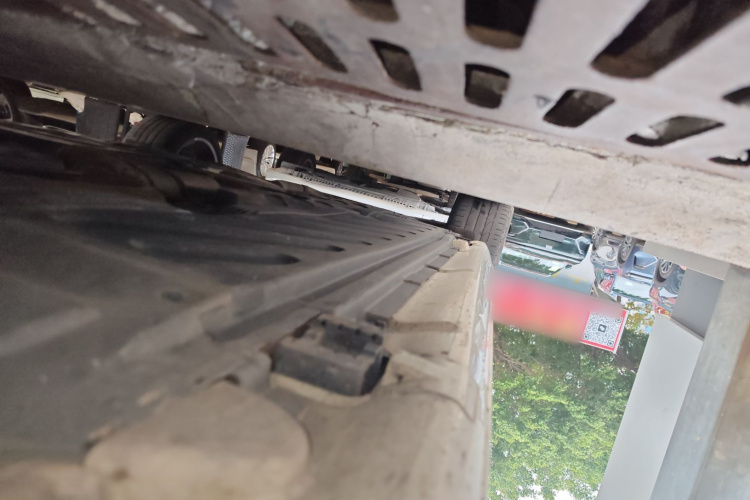 Mercedes-Benz C Class (Imported) 2021 car image #24