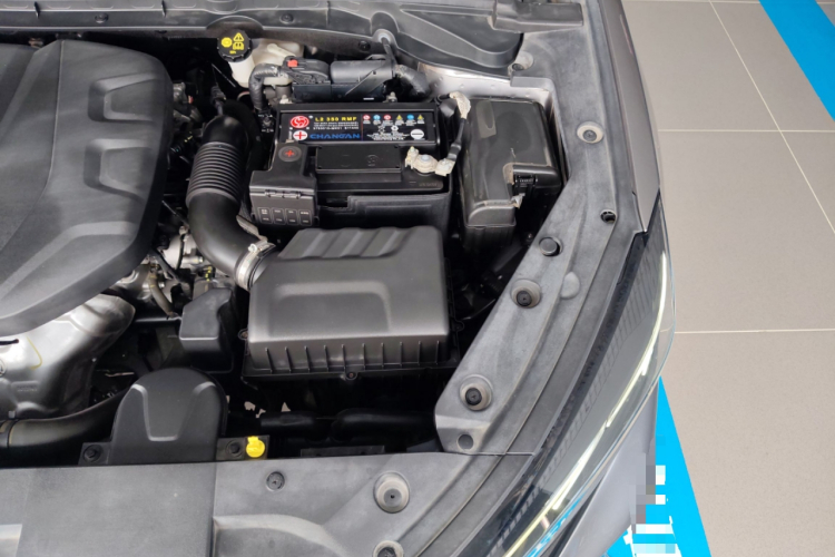Changan Eado 2020 #24 Changan Eado 2020 car image #24