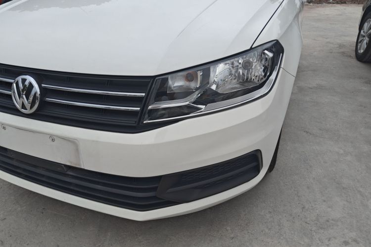 桑塔纳 2017 汽车图片 #24