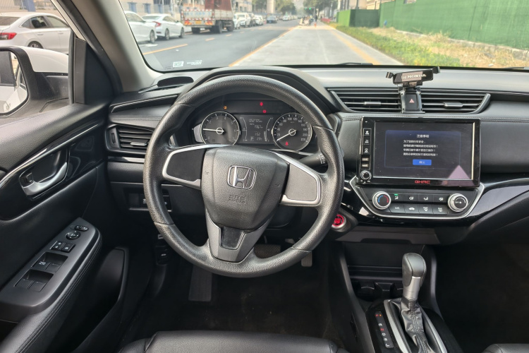 Honda Crider 2020 car image #24