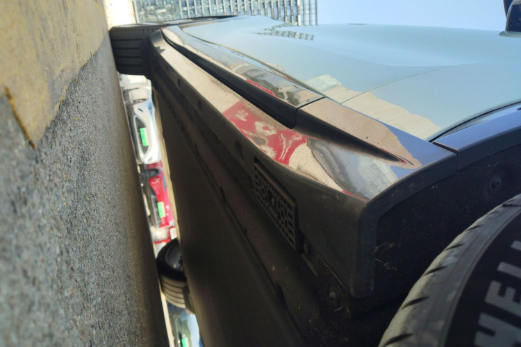 小米汽车 小米YU7 2025 汽车图片 #24