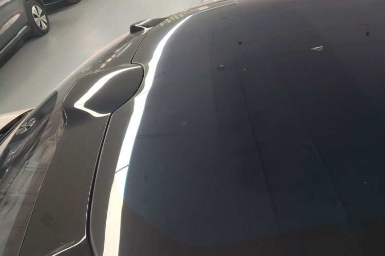 NIO ET5 2023 image de voiture #24