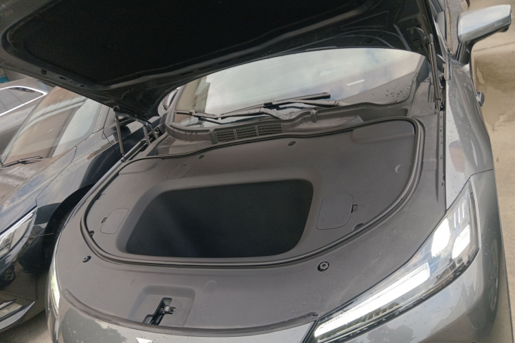 Deepal L07 2025 car image #24