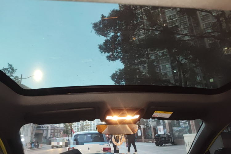 MG 5 Scorpio 2022 صورة سيارة #24