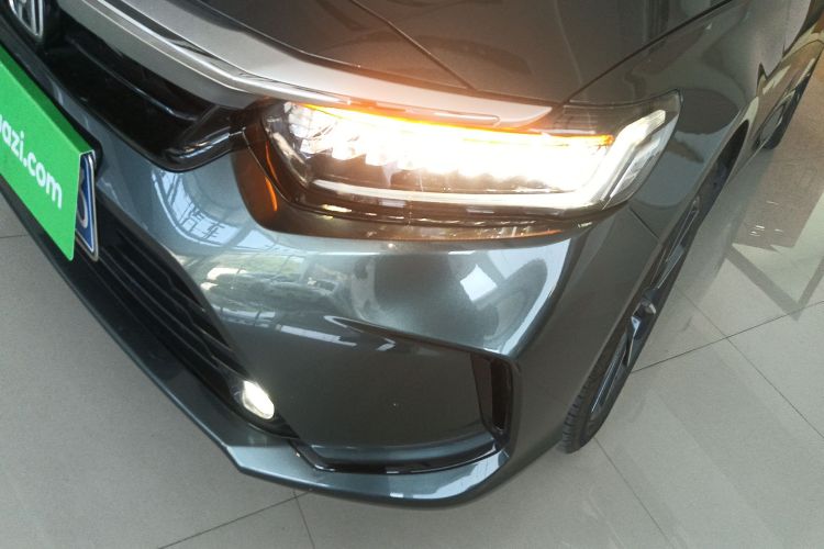 Honda Inspire 2023 immagine di auto #24