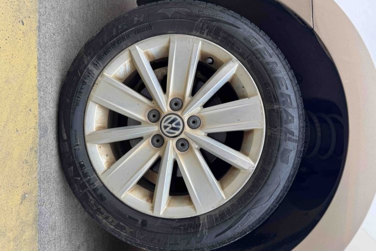 捷达 捷达 2015 汽车图片 #24