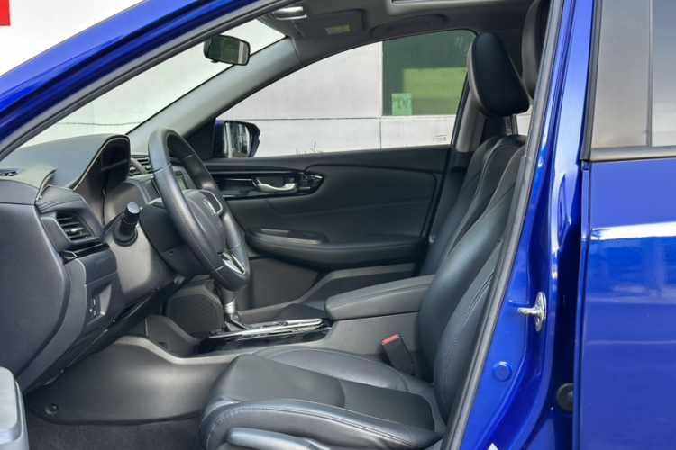 Honda Crider 2019 car image #24