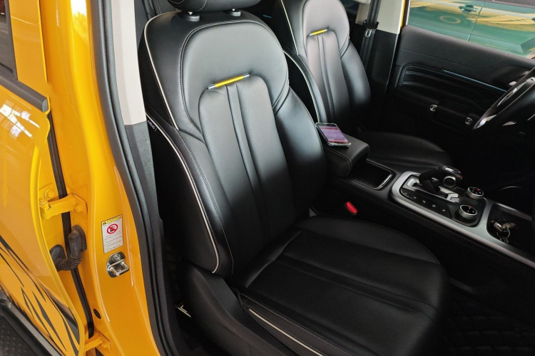 坦克 坦克300 2023 汽车图片 #24