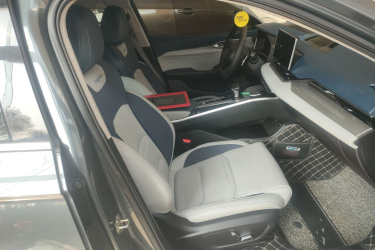 星瑞 2021 汽车图片 #24