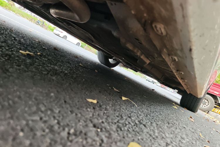 名爵 MG5 2022 汽车图片 #24