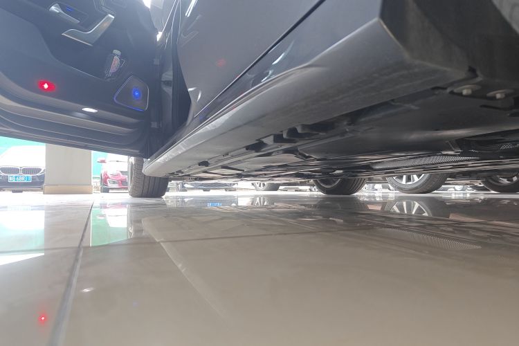 Mercedes-Benz CLA Class (Imported) 2025 #24 Mercedes-Benz CLA Class (Imported) 2025 car image #24