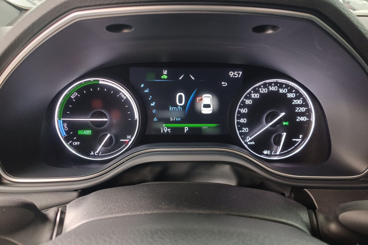 Toyota Avalon 2023 #24 Toyota Avalon 2023 car image #24