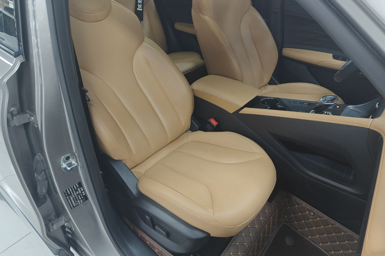 Roewe RX5 2022 изображение автомобиля #24