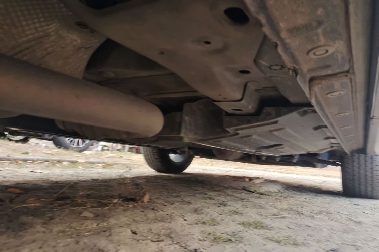 Haval H6S 2022 car image #24