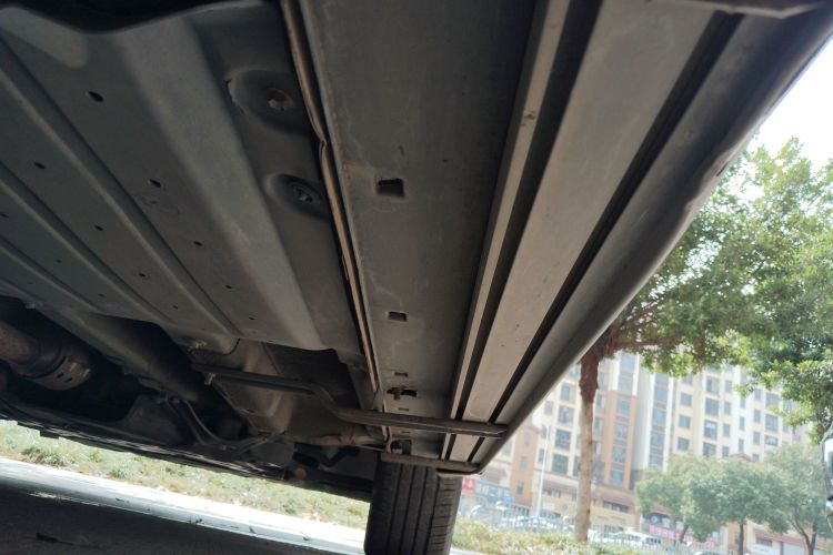 现代 途胜 2016 汽车图片 #24