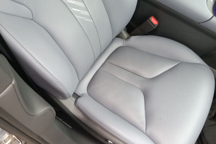 小鹏 2025 #24 小鹏 2025 汽车图片 #24