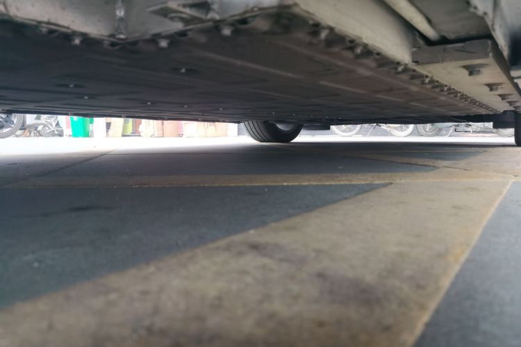 Forthing S7 2024 صورة سيارة #24