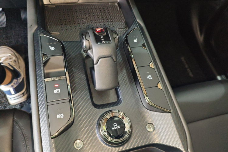 Haval Raptor New Energy 2024 #24 Haval Raptor New Energy 2024 car image #24