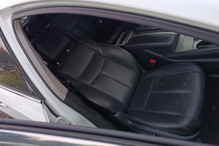 日产 楼兰 2017 汽车图片 #24