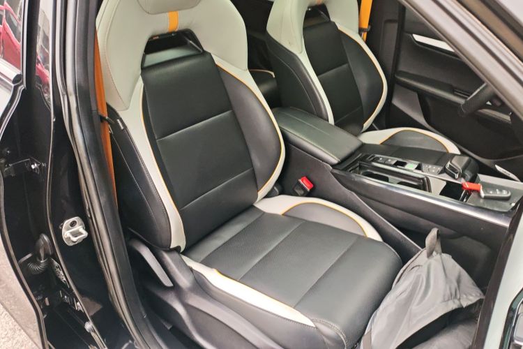 MG 5 Scorpio 2023 #24 MG 5 Scorpio 2023 imagen de coche #24