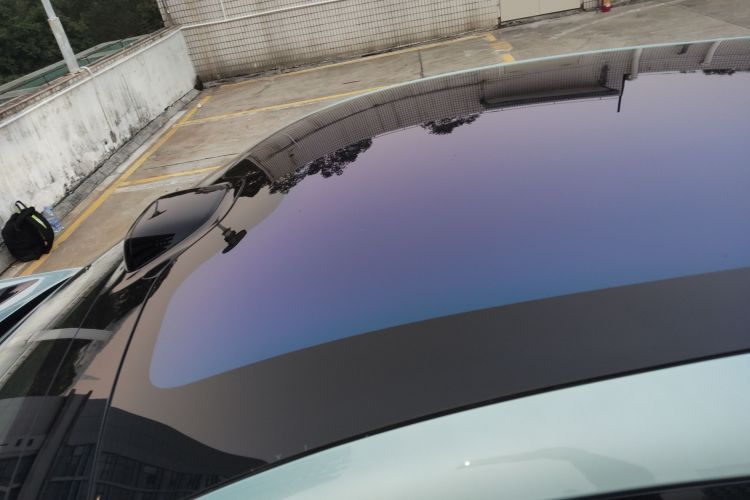 MI YU7 2025 #24 MI YU7 2025 car image #24