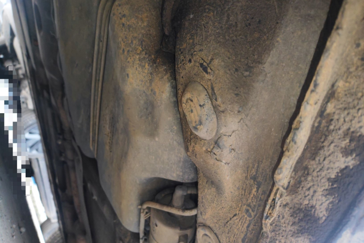 Volkswagen Pheaton 2011 immagine di auto #24