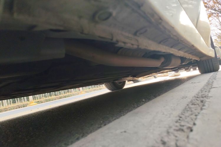 Honda Envix 2021 car image #24