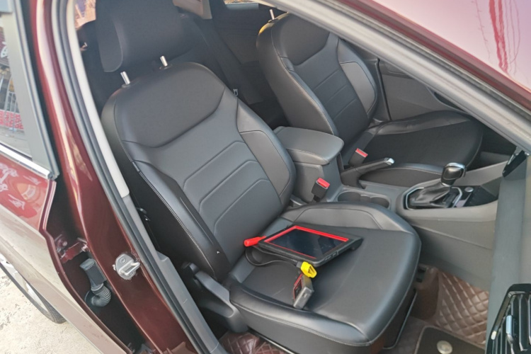 VS5 2019 #24 VS5 2019 car image #24