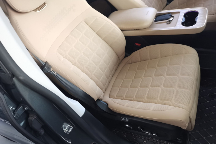 Exceed Stellar Era ET 2024 car image #24