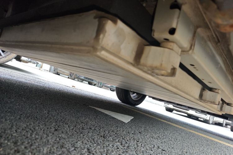 BYD Yuan New Energy 2020 #24 BYD Yuan New Energy 2020 immagine di auto #24