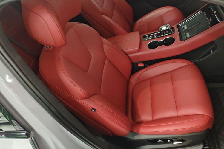 2024 car image #24