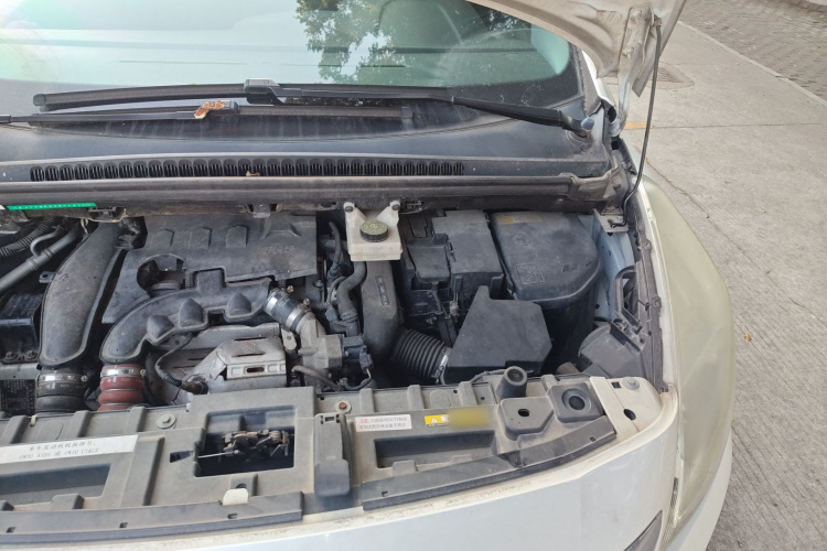 标致 标致3008 2017 汽车图片 #24