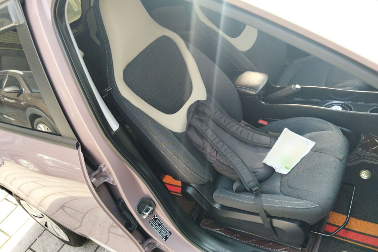 Wuling Binguo 2023 immagine di auto #24