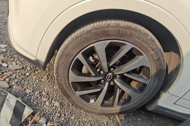 GAC Qizhi EV 2019 #24 GAC Qizhi EV 2019 car image #24