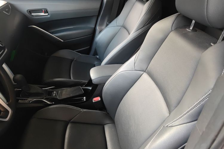 Toyota Frontlander 2022 #24 Toyota Frontlander 2022 immagine di auto #24