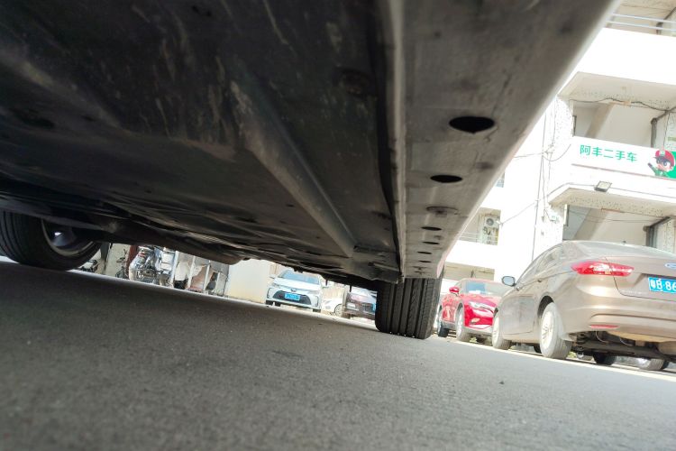 马自达 马自达3 昂克赛拉 2018 汽车图片 #24