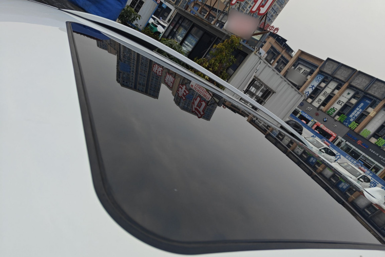 Jetour X90 PLUS 2021 immagine di auto #24