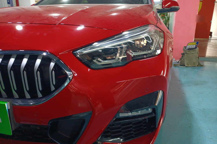 BMW 2 Series (Imported) 2021 #24 BMW 2 Series (Imported) 2021 car image #24