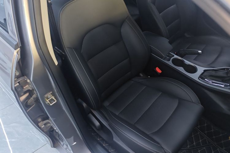 GEELY Emgrand 2022 car image #24