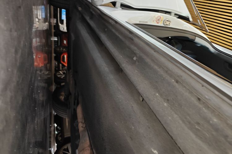 Audi Q5L 2022 car image #24